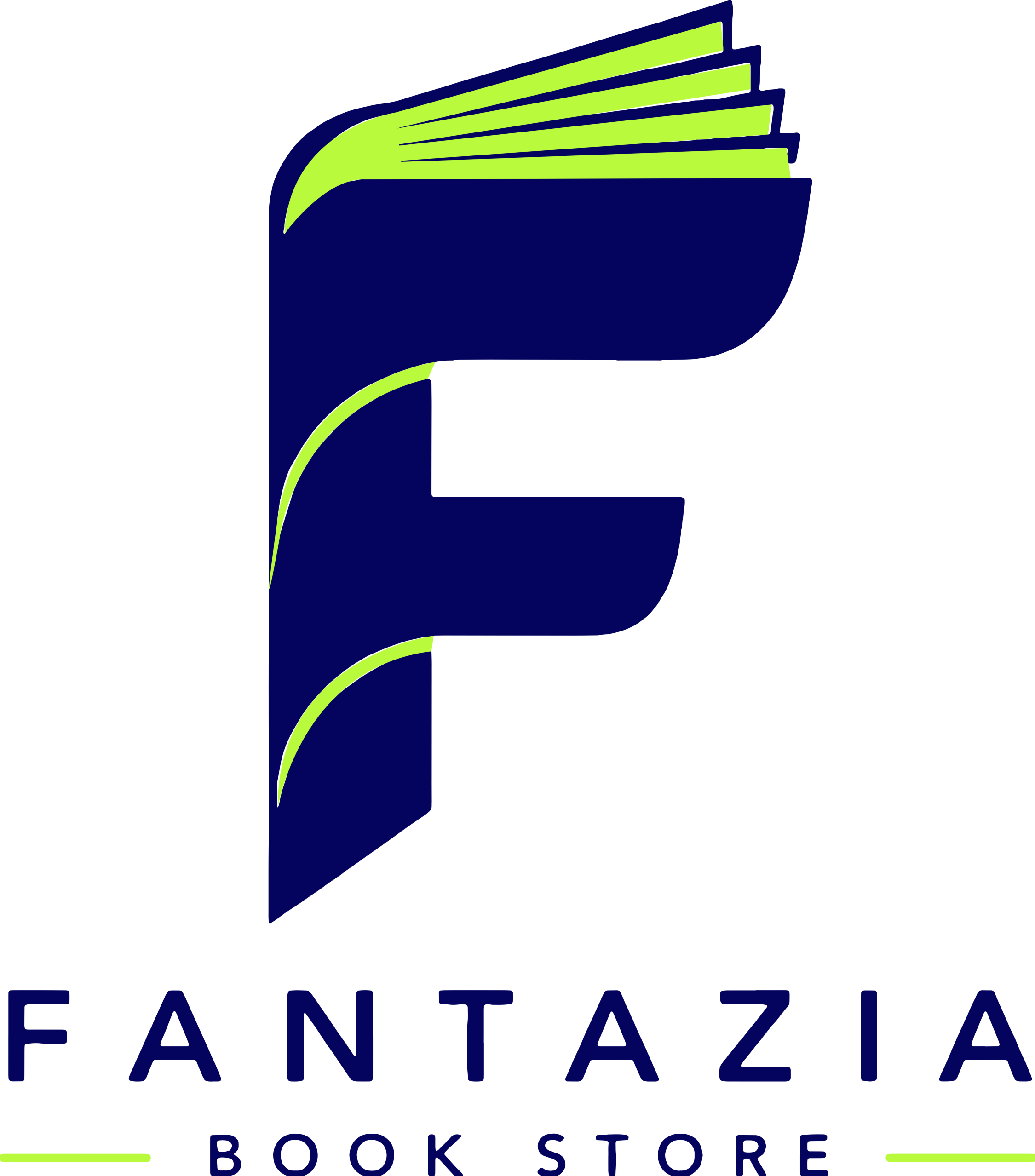 Fantasy Book Store