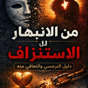 كتاب من الانبهار للاستنزاف
