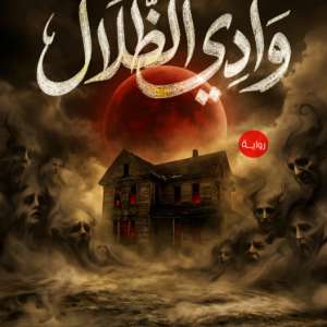 رواية وادي الظلال