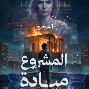 المشروع ميادة فخ الحنين