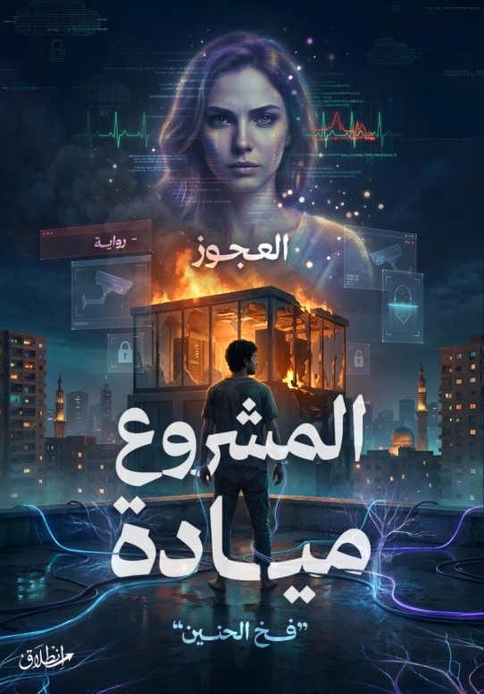 المشروع ميادة فخ الحنين
