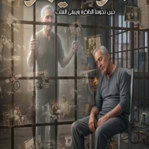 كتاب زهايمر