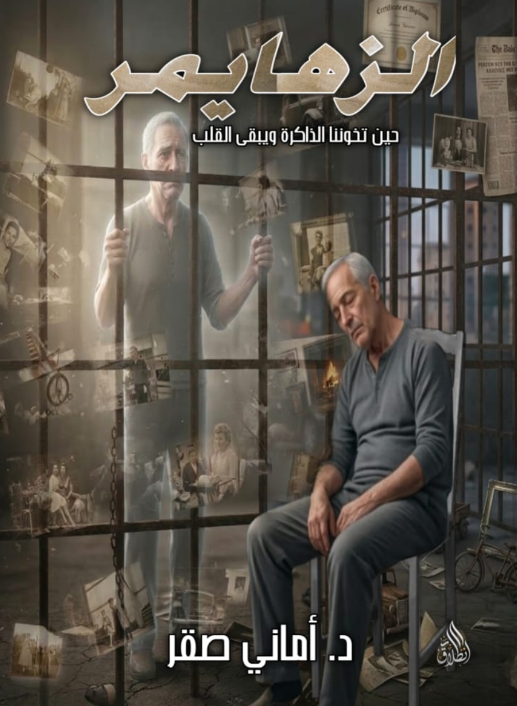 كتاب زهايمر