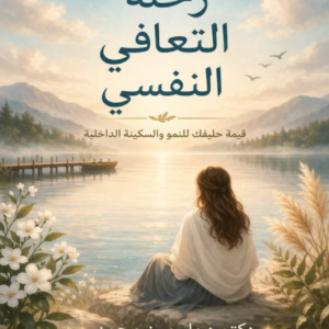 رحلة التعافي النفسي