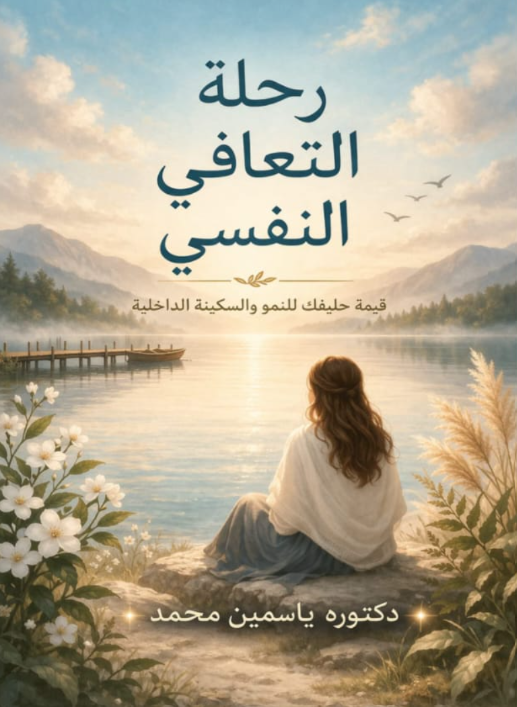 رحلة التعافي النفسي
